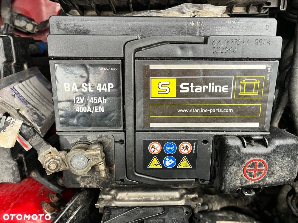 Kia Venga 1.4 M - 23