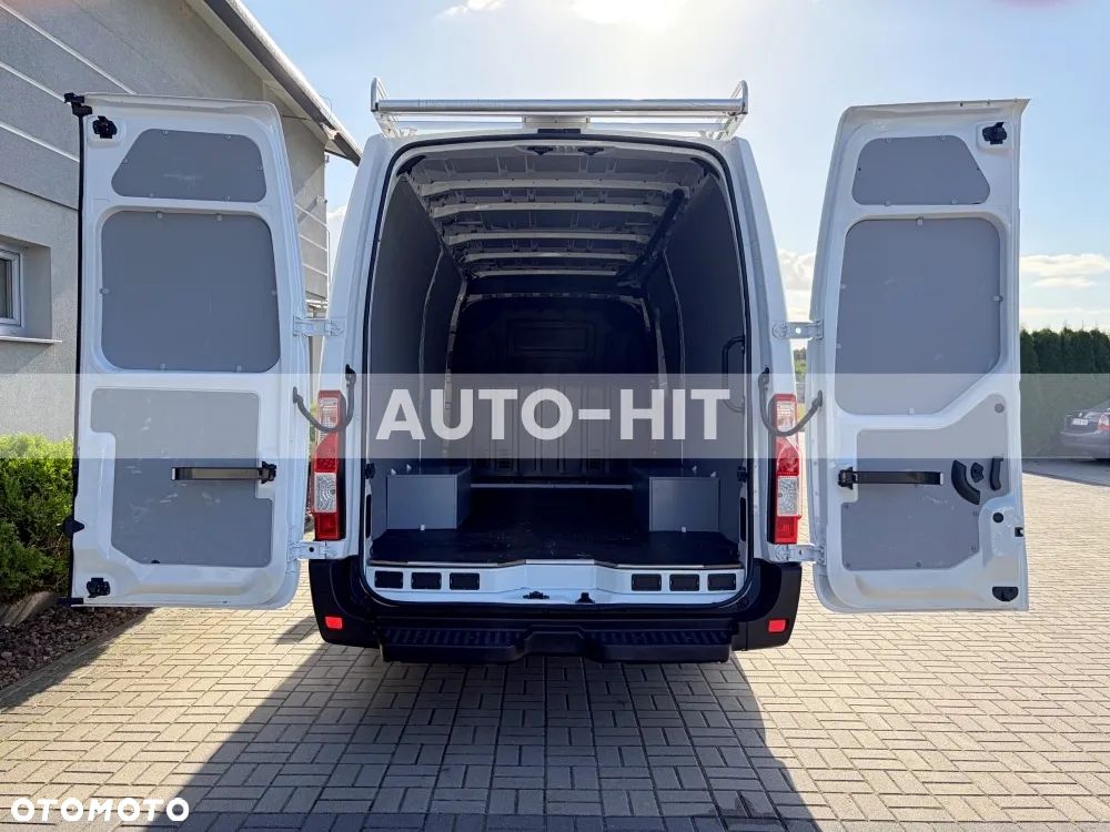 Renault Master - 5