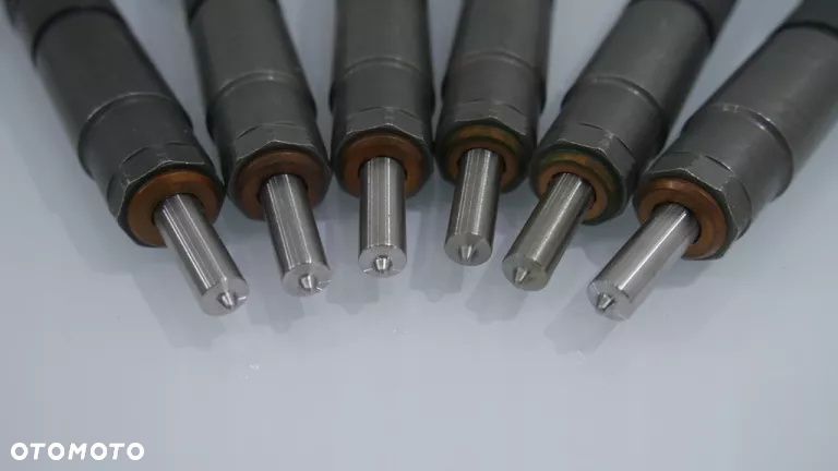 AUDI 3.0 TDI WTRYSK NOWY 059130277EQ Audi 3.0 TDI 0445117042 - 4