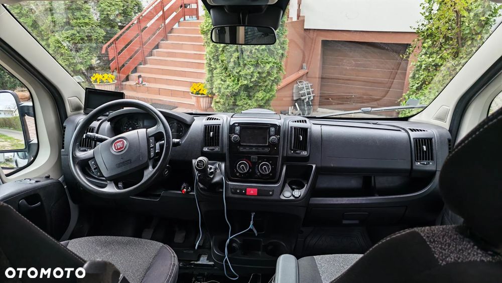 Fiat Ducato - 12