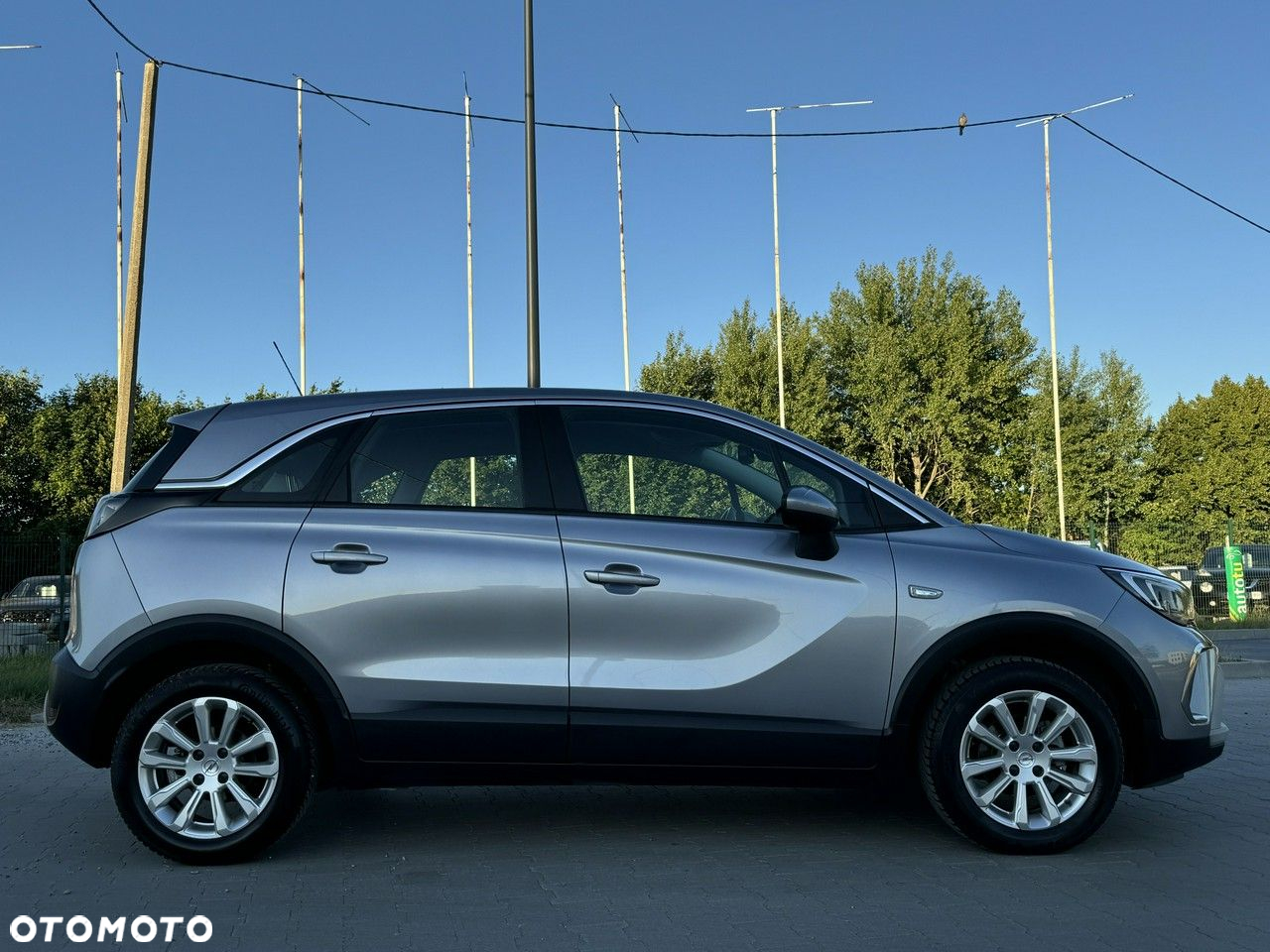 Opel Crossland 1.5 Diesel Business Edition - 13