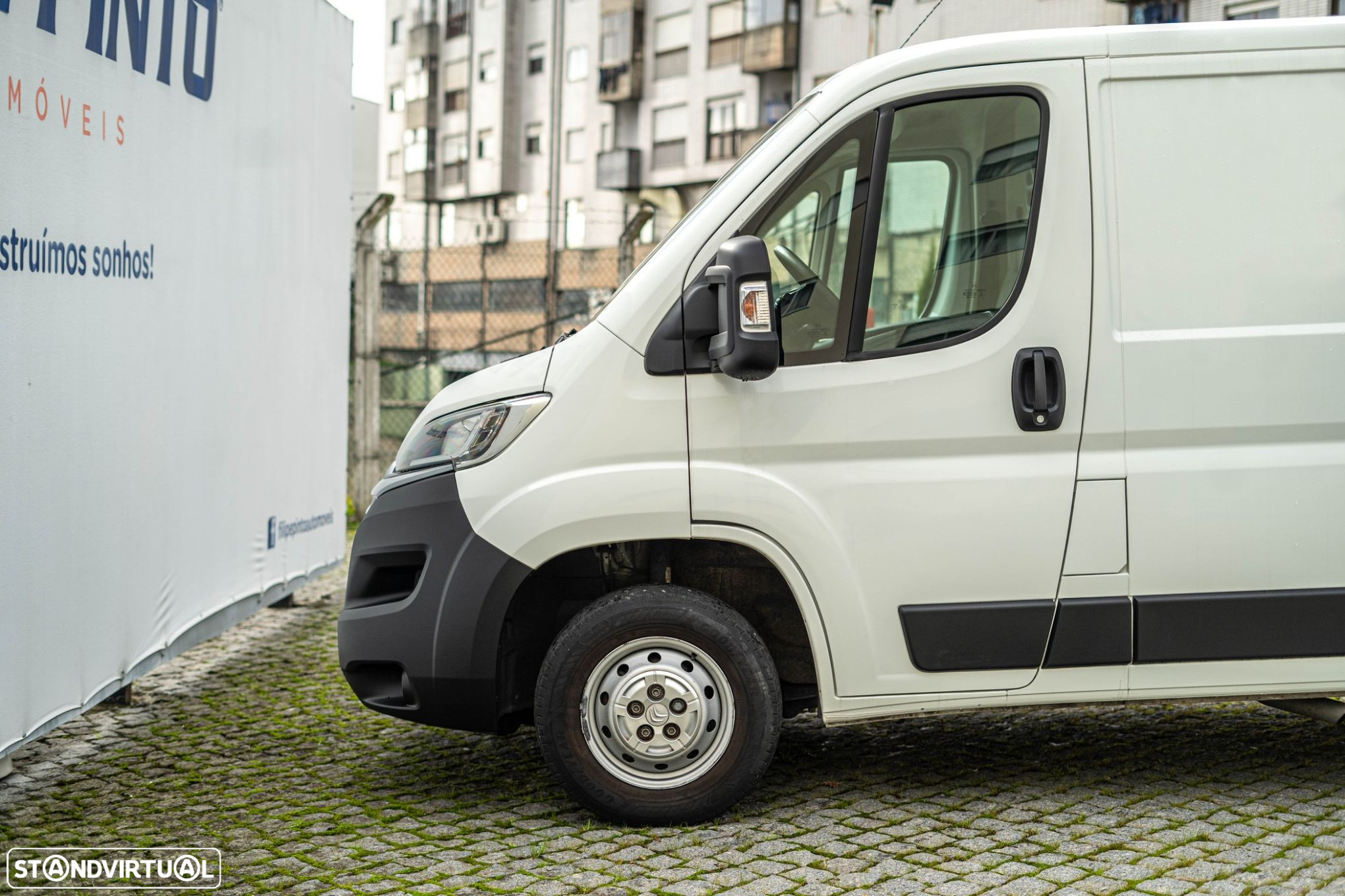 Citroën Jumper 2.0 BlueHDi 30 L2H1 Confort - 40