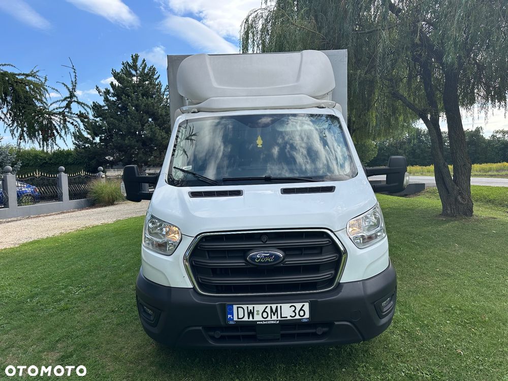 Ford Transit - 21