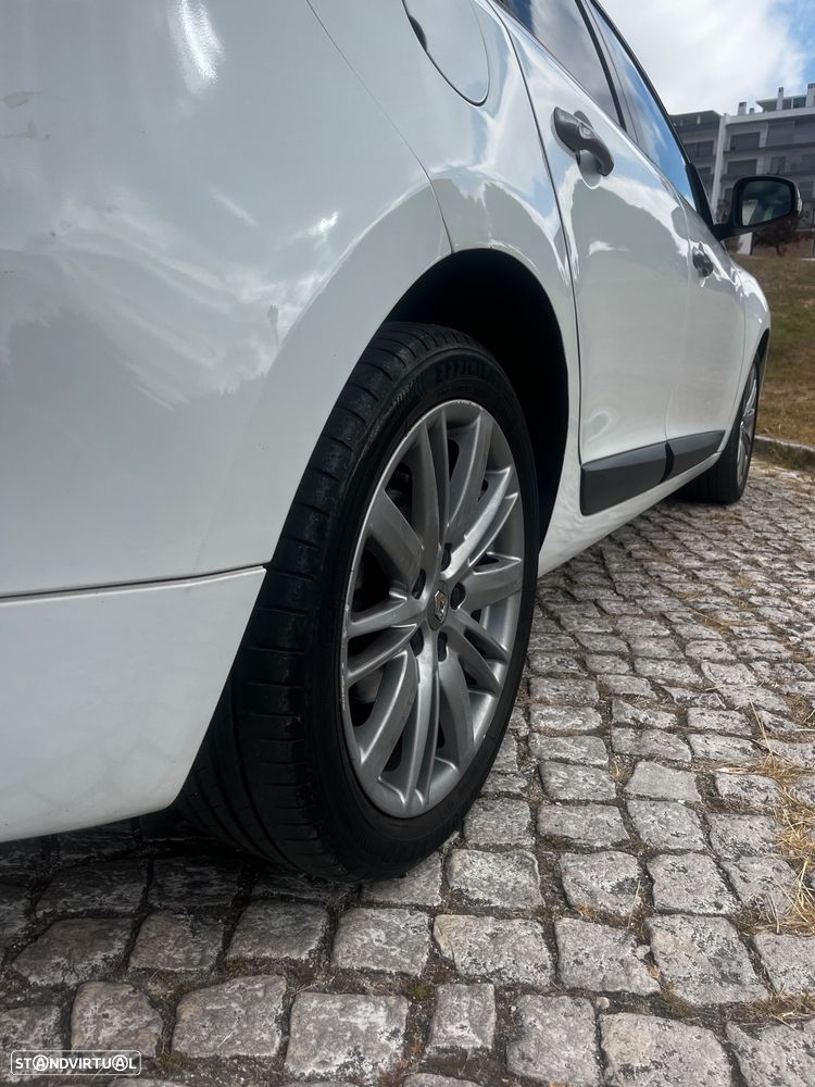 Renault Mégane 1.5 dCi GT Line CO2 Champion - 7