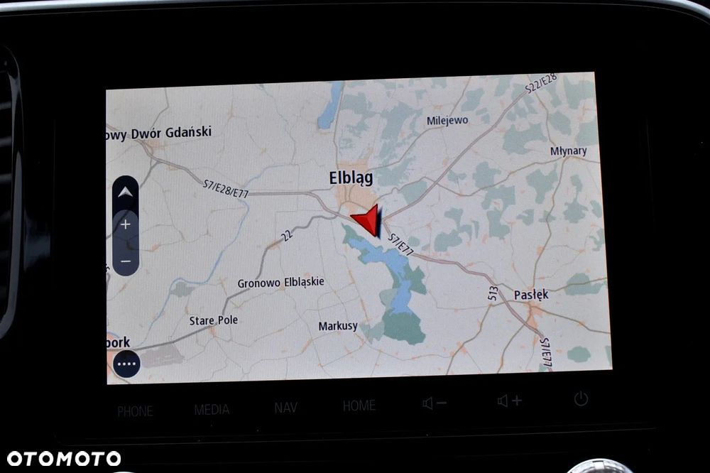 Mitsubishi Outlander 2.4 4WD Diamant+ - 29