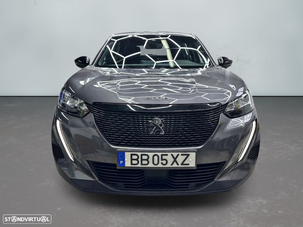 Peugeot 2008 1.5 BlueHDi Active EAT8 - 2