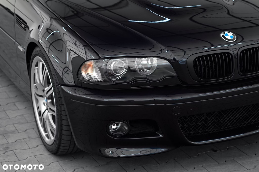 BMW M3 - 13