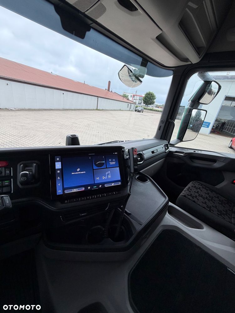Scania R - 34