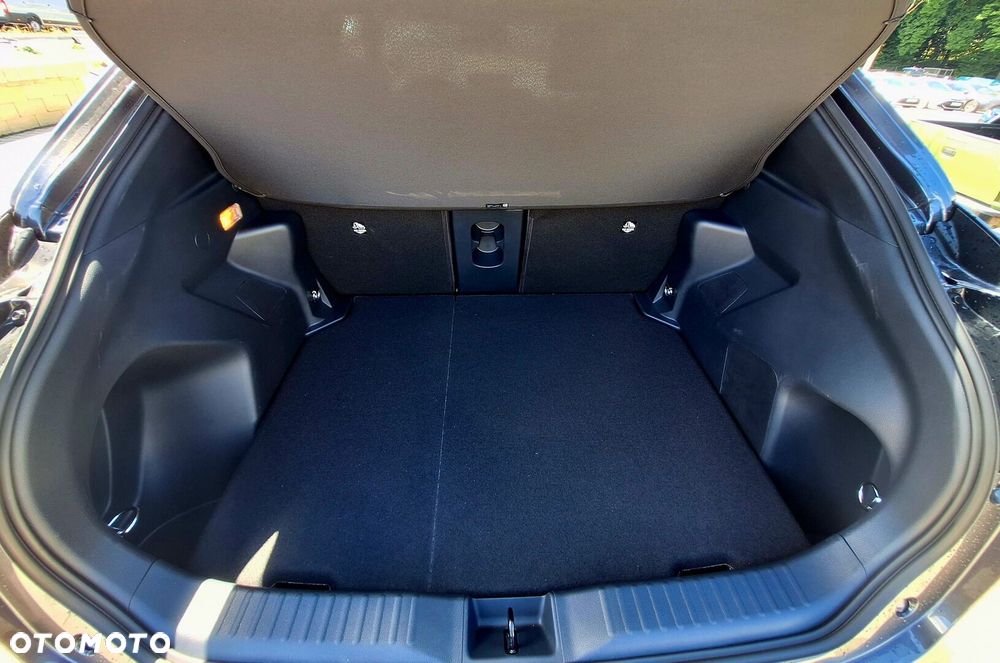 Toyota Yaris Cross Hybrid 1.5 Style - 4