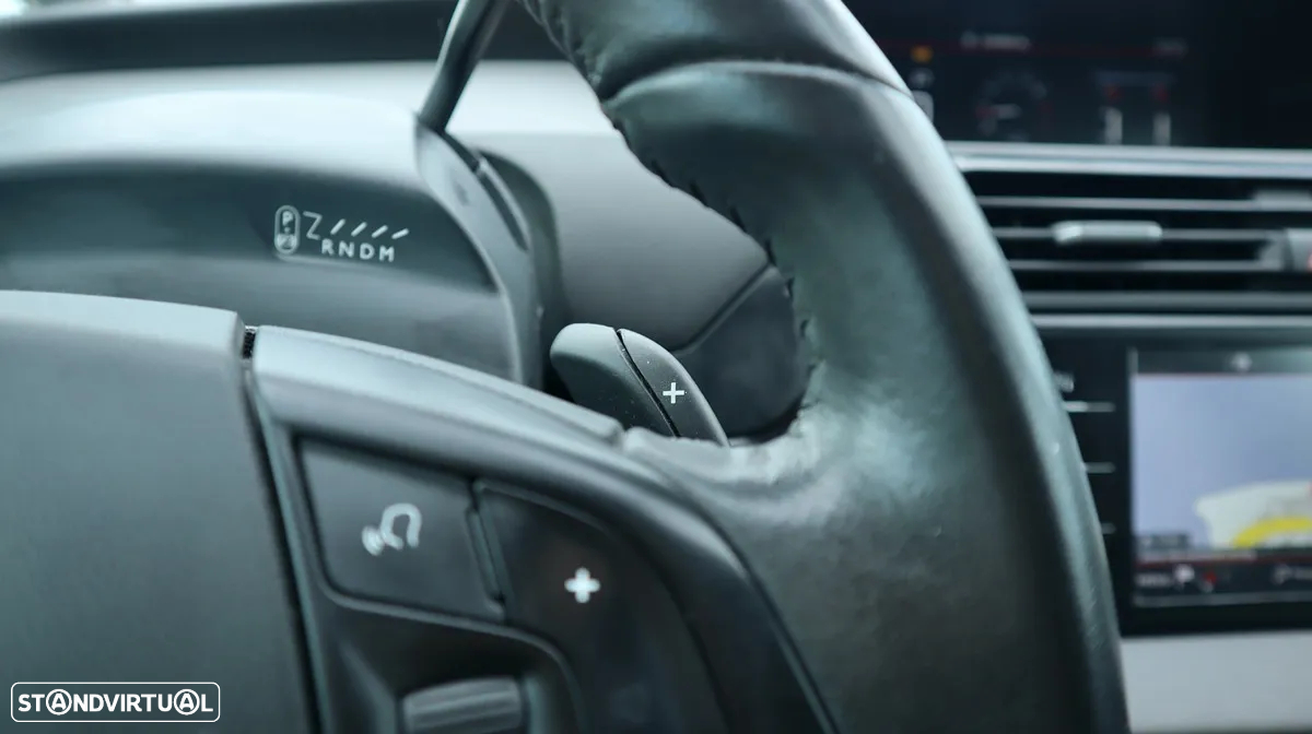 Citroën Grand C4 Spacetourer 2.0 BlueHDi Shine EAT8 - 29