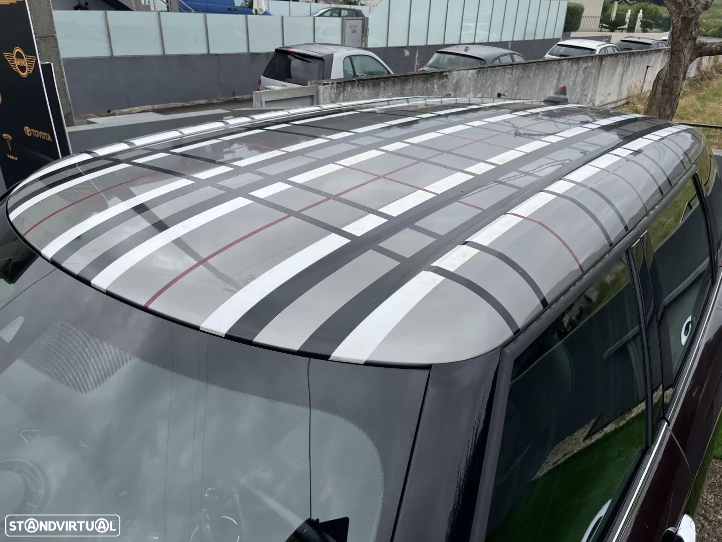 MINI Clubman One D - 16