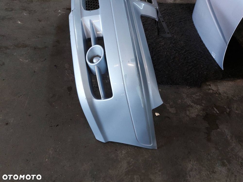 KOMPLETNY PRZÓD HYUNDAI TRAJET I FL SI LAMPA PRZÓD KIERUNKOWSKAZ PRZÓD - 7
