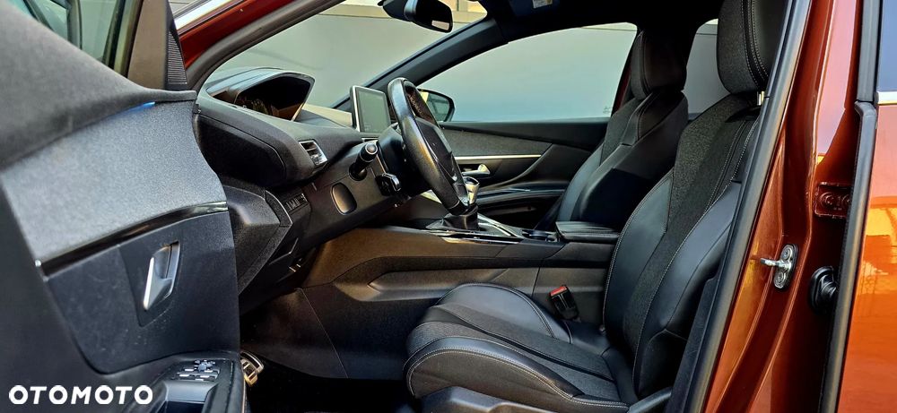 Peugeot 3008 - 27