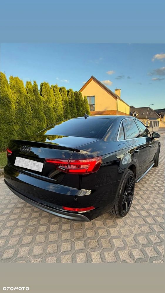 Audi A4 Avant 2.0 TDI S tronic - 3