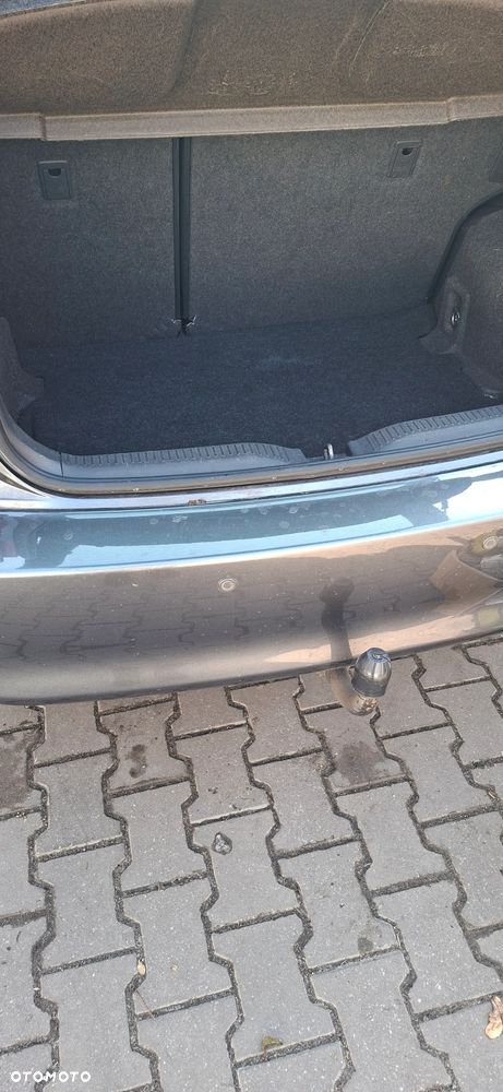 Toyota Auris 1.6 VVT-i Multimode Sol - 13