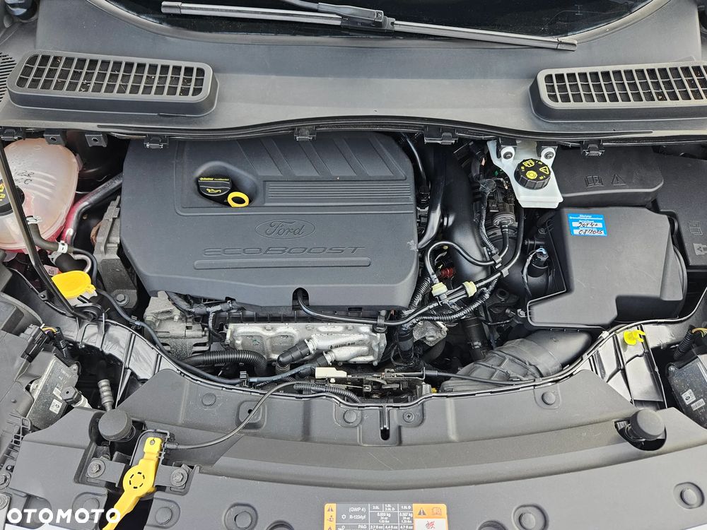 Ford Kuga 1.5 EcoBoost FWD Titanium ASS - 41