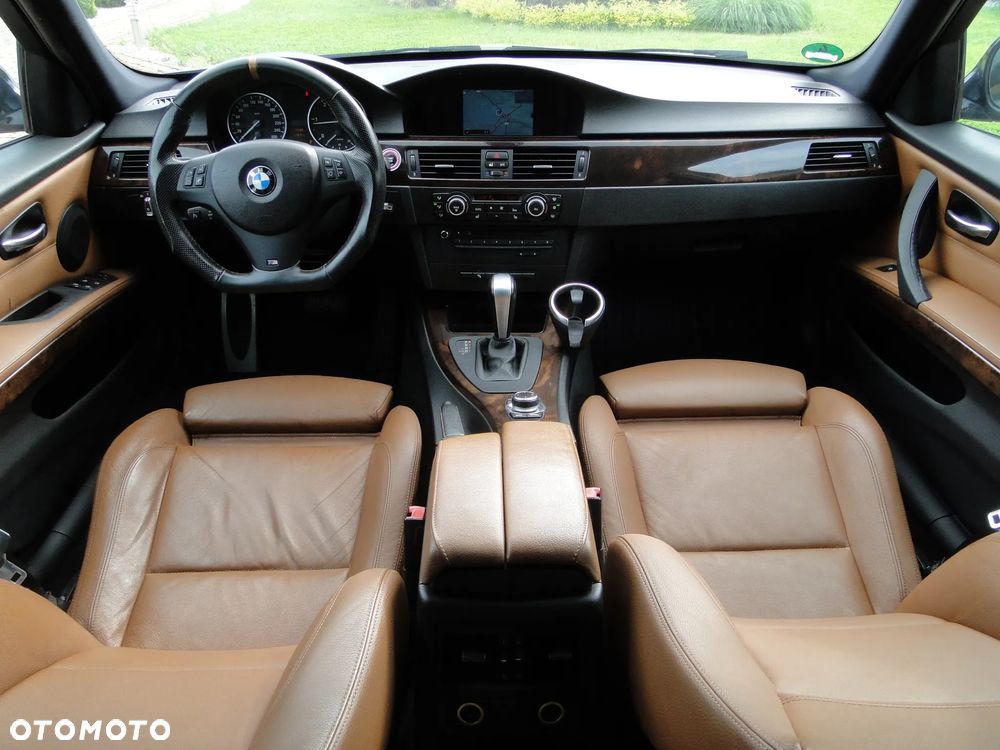 BMW Seria 3 320d Sport-Aut Sport Line - 22