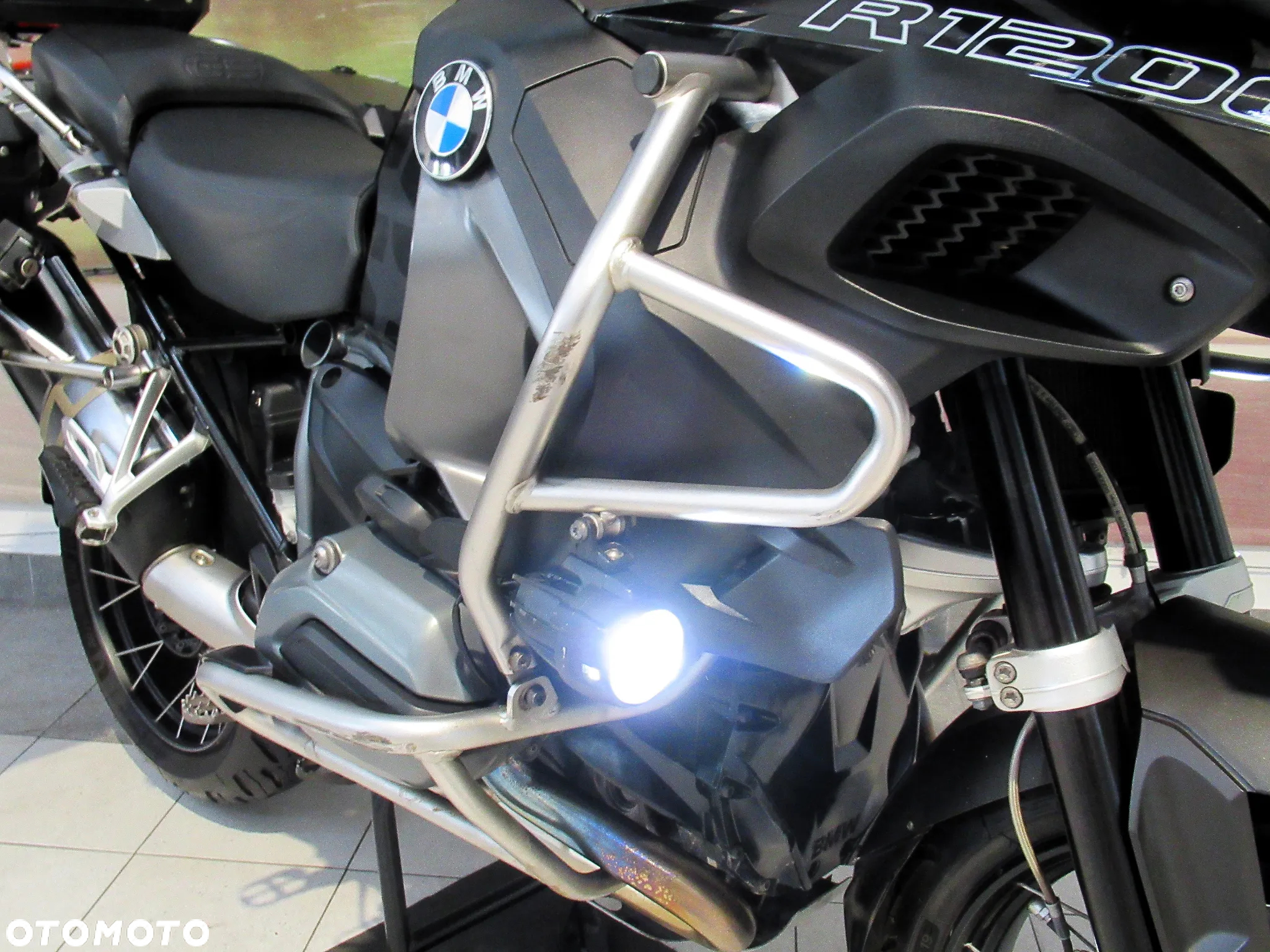 BMW GS - 15