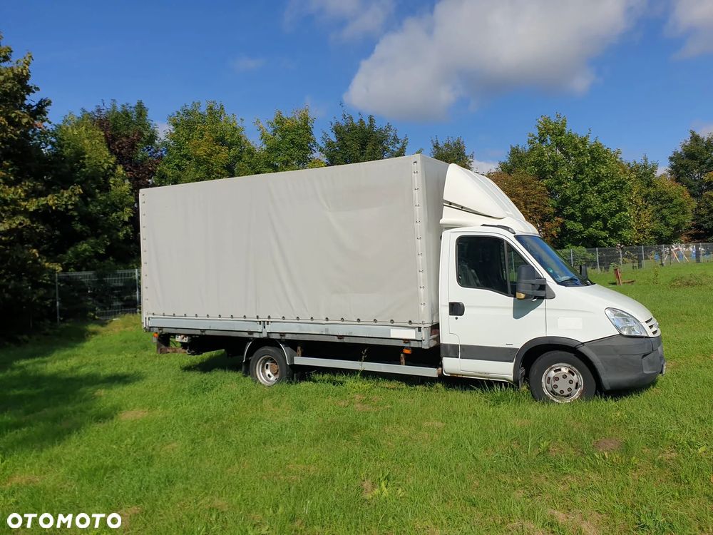 Iveco DAILY 35C15 - 6