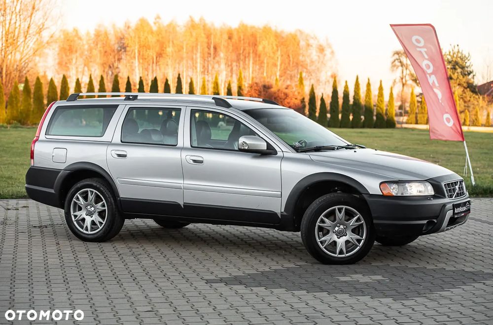 Volvo XC 70 AWD Premium - 12