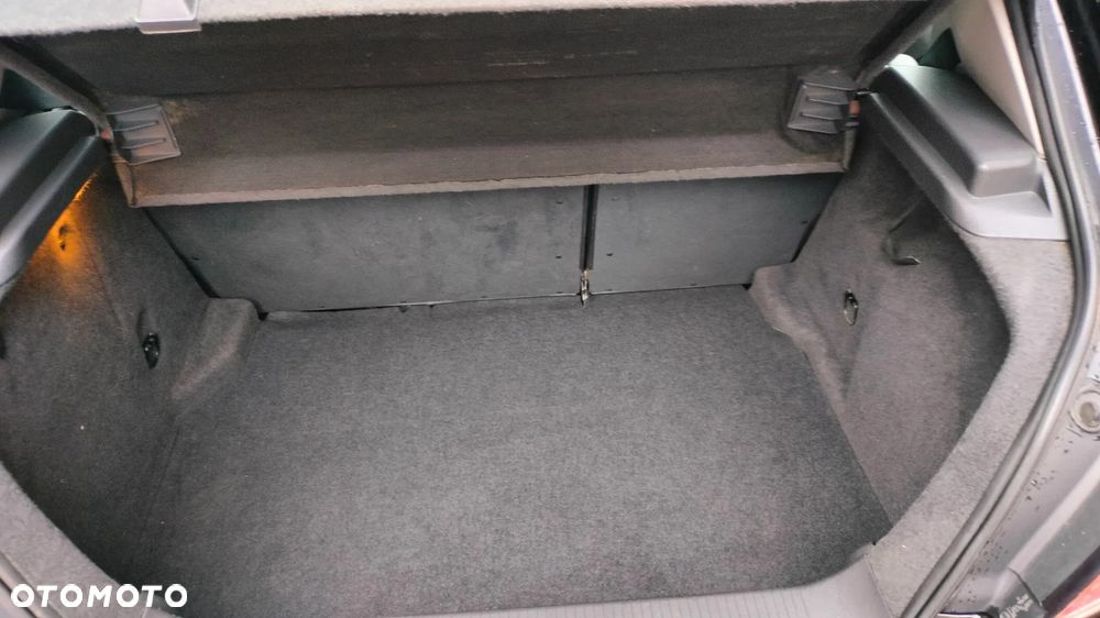 Opel Astra 1.6 Cosmo - 10