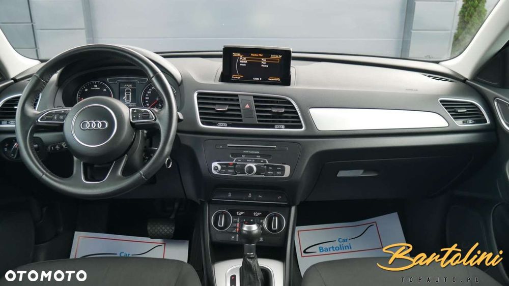 Audi Q3 - 10