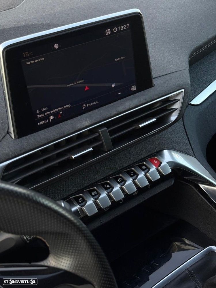 Peugeot 3008 1.2 PureTech GT Line - 6