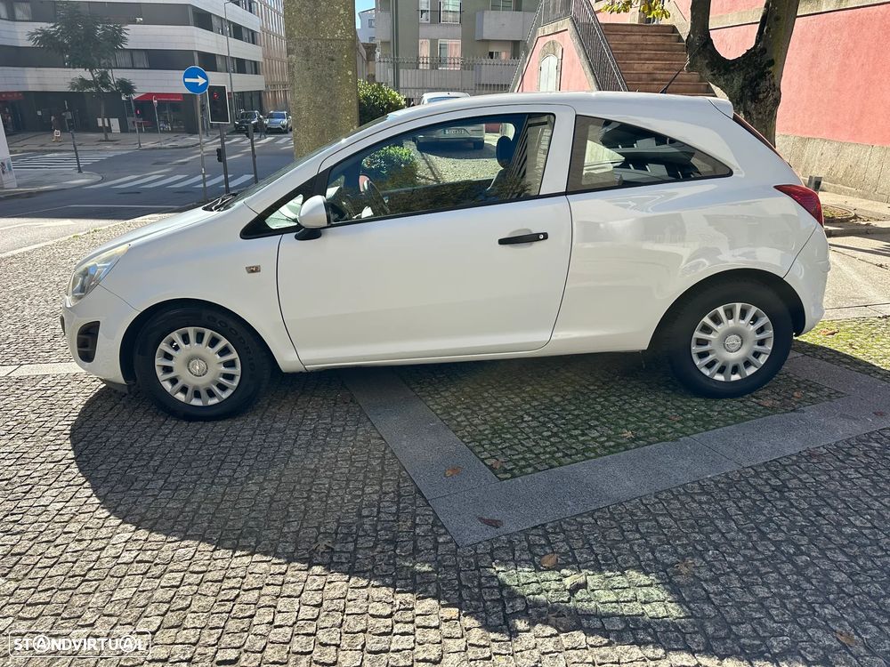 Opel Corsa 1.3 CDTi - 3