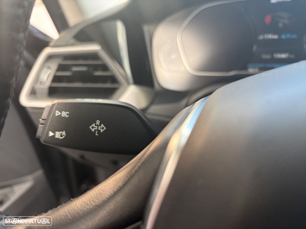 BMW 330 e Auto - 16