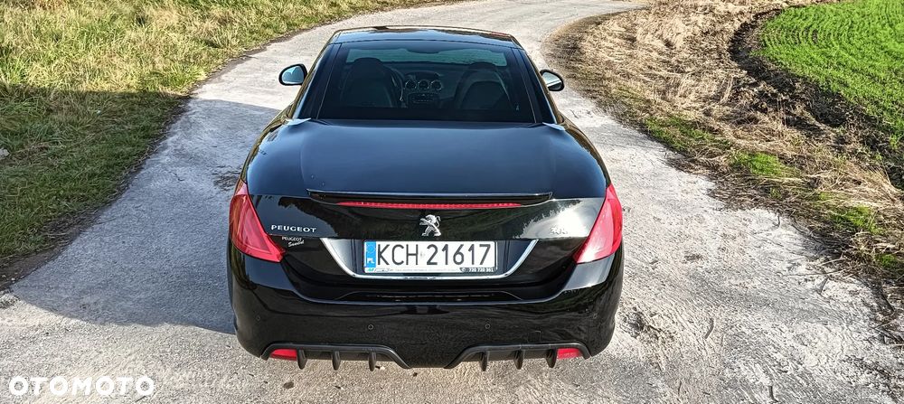 Peugeot 308 CC 2.0 HDi Active - 26