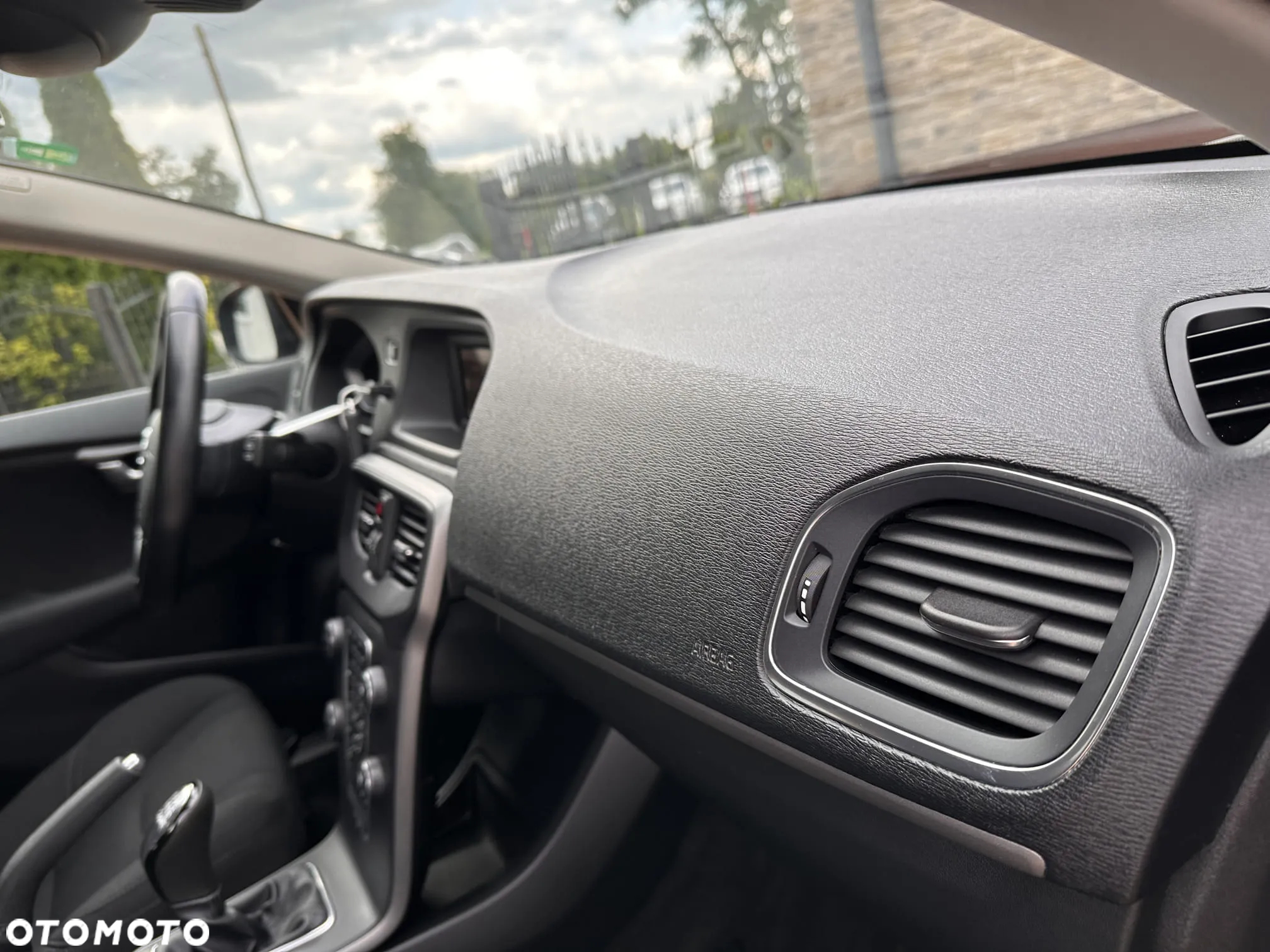 Volvo V40 D2 Drive-E Base - 13