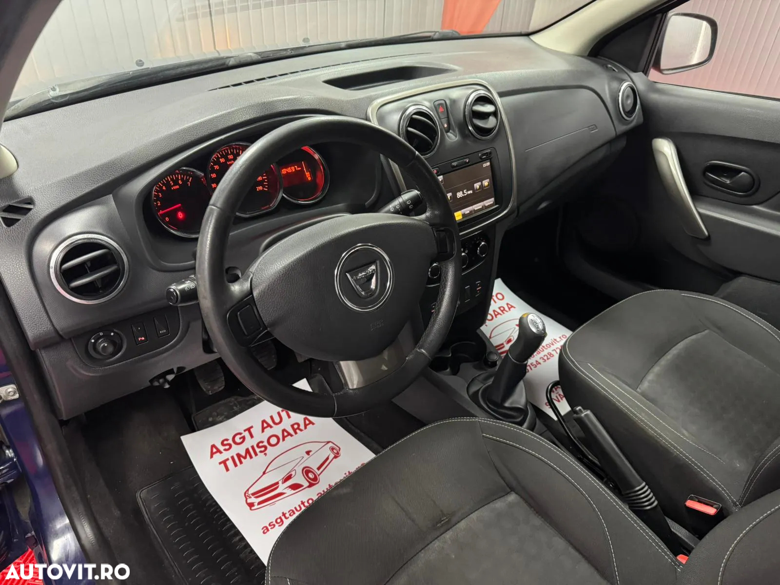Dacia Logan - 9