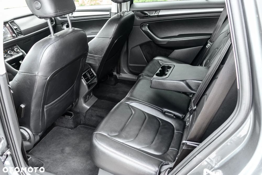 Skoda Kodiaq 2.0 TDI 4x4 Active - 24