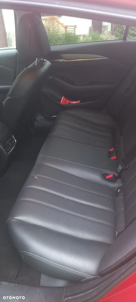 Mazda 6 2.0 Exclusive-Line - 10
