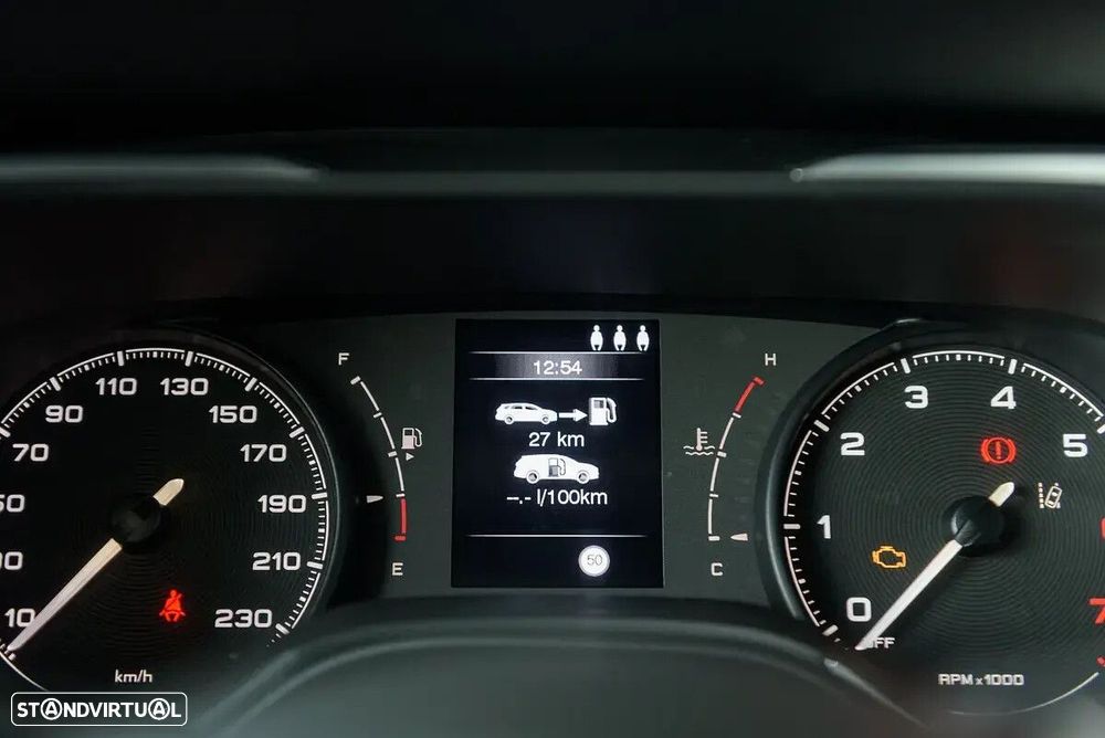 Fiat Tipo Station Wagon - 41