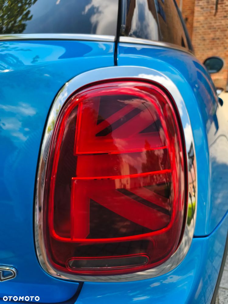 MINI Cooper D Seven Chili - 23