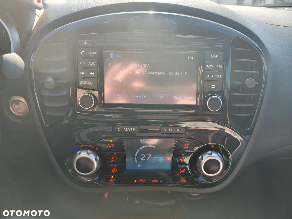 Nissan Juke - 18