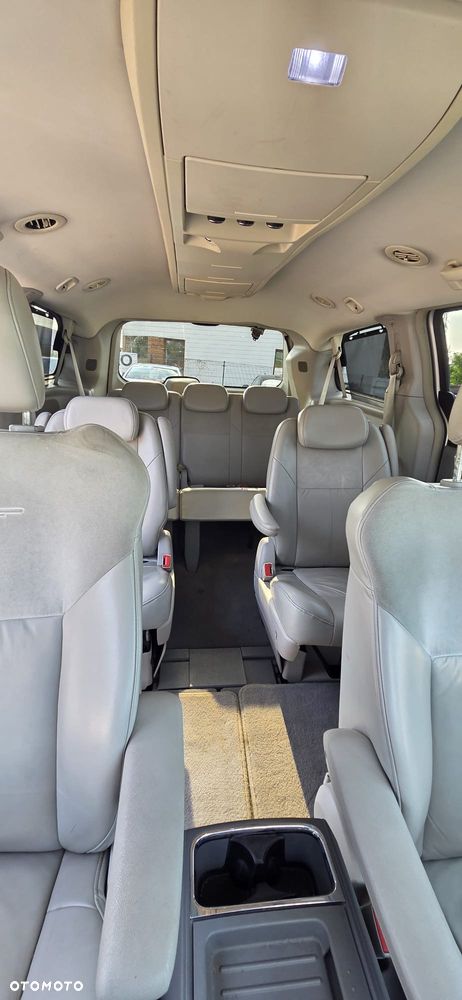 Chrysler Town & Country 4.0 Limited - 16