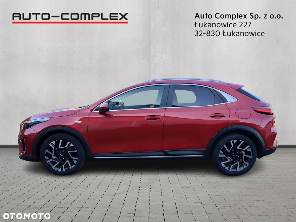 Kia XCeed 1.5 T-GDI M DCT - 2