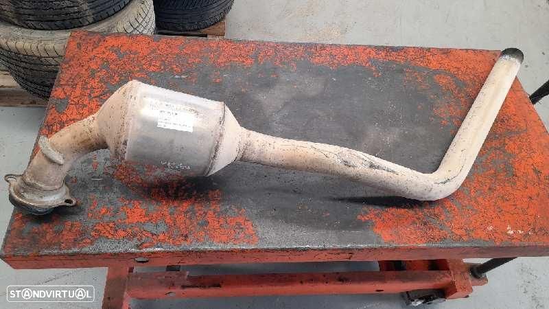 CATALISADOR MERCEDES-BENZ VITO MARCO POLO 638 - 1