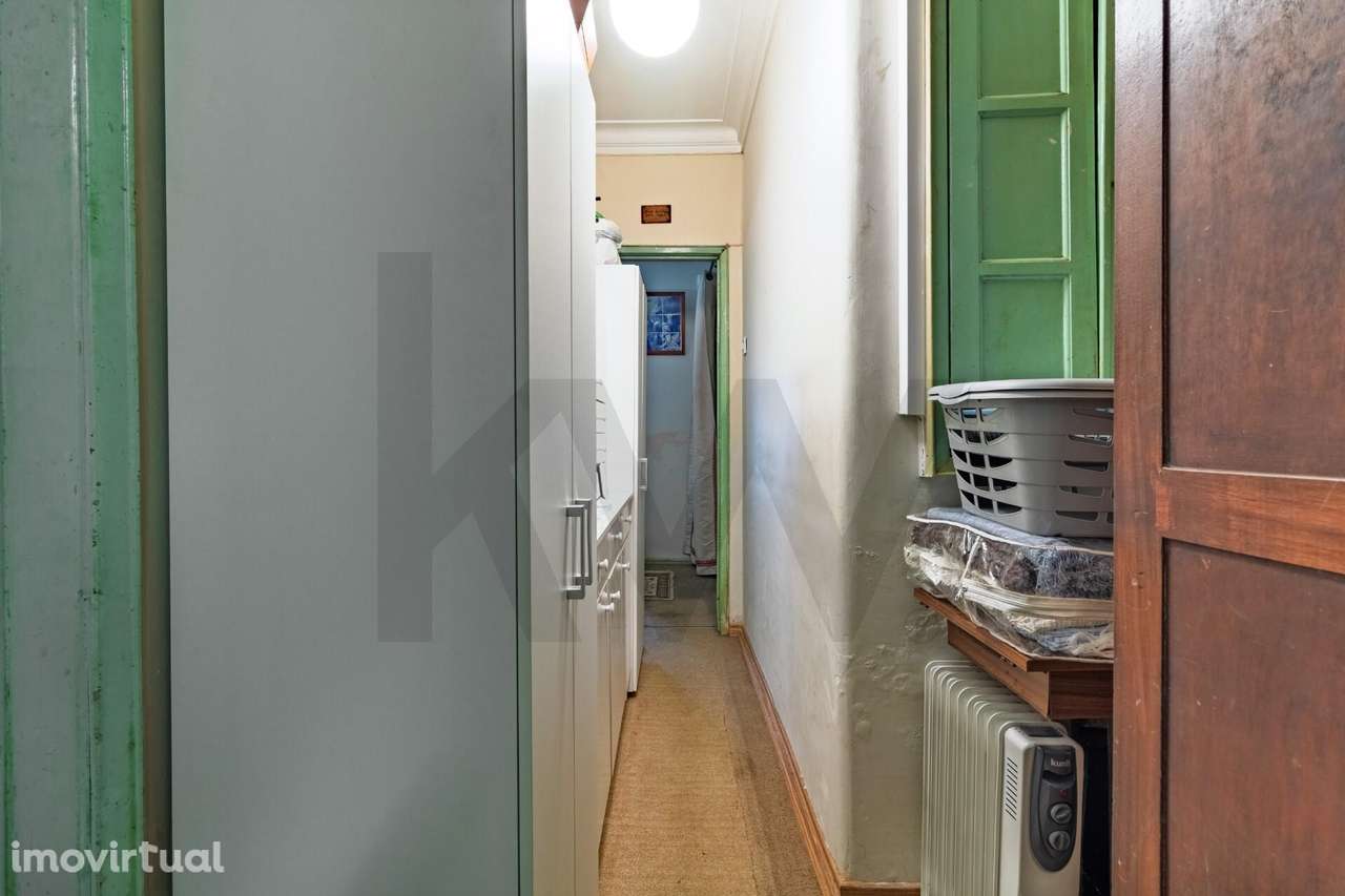 T2 Zona Central do Lumiar - Grande imagem: 5/19