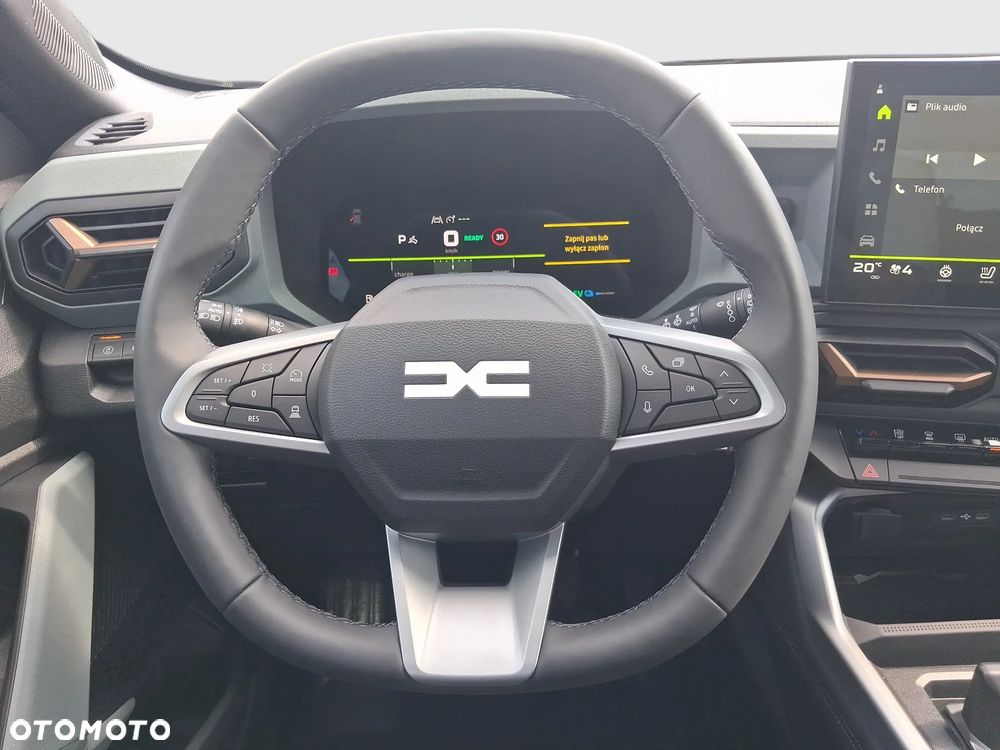 Dacia Bigster 155 Extreme - 12