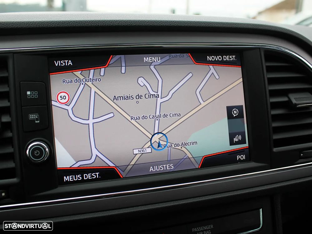 SEAT Leon ST 1.6 TDI Style S/S - 20