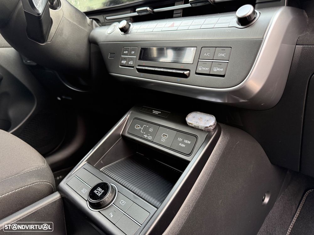 Hyundai Kauai 1.6 GDi HEV Premium Pack Plus - 5