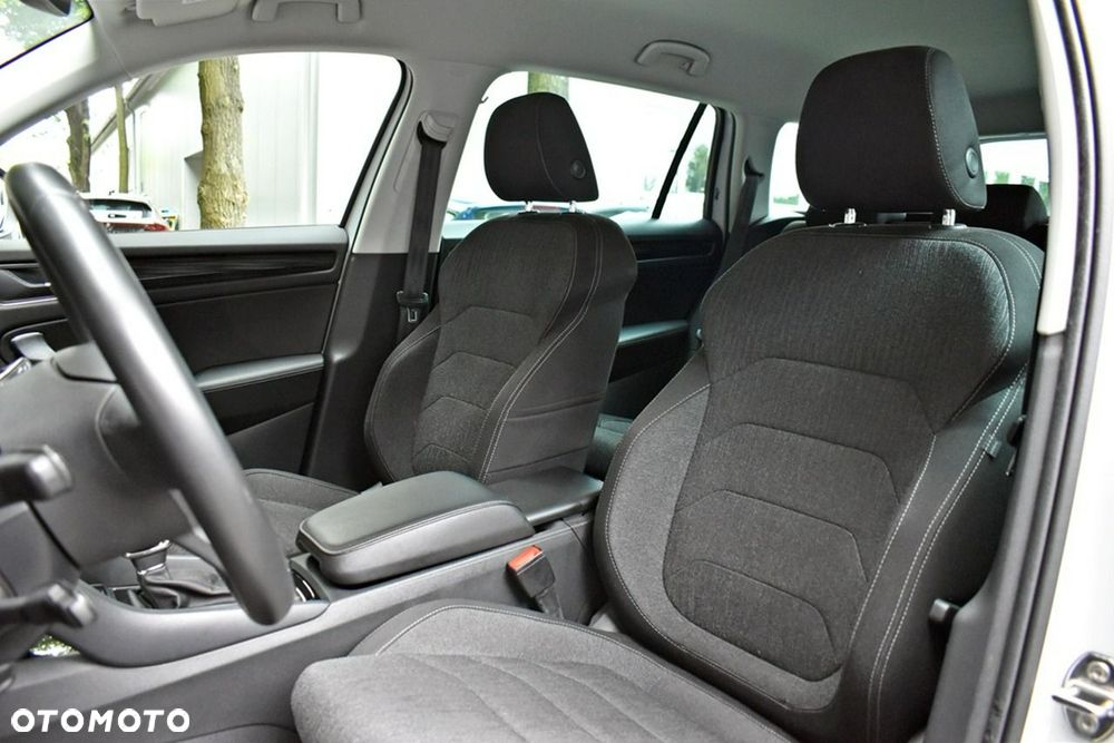 Skoda Kodiaq 1.5 TSI DSG Style - 11