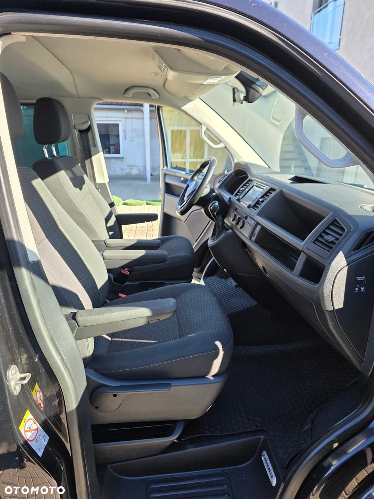 Volkswagen Caravelle 2.0 TDI L2 Highline DSG - 27