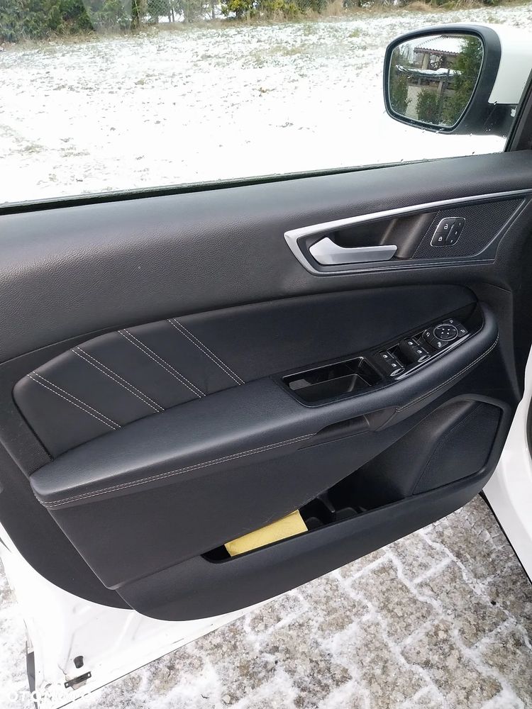 Ford Edge 2.0 TDCi Twin-Turbo 4WD ST-Line - 15