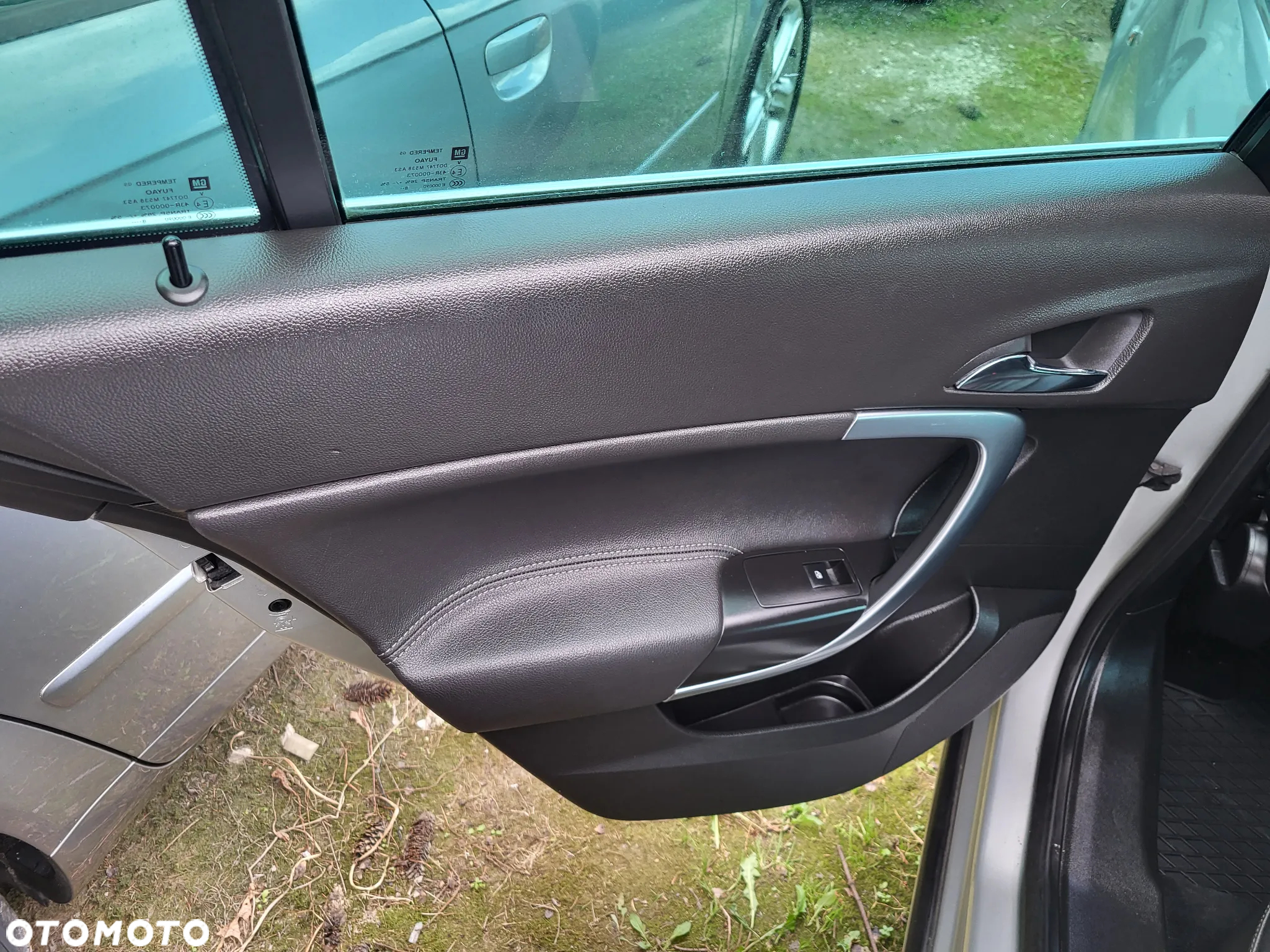Opel Insignia - 23