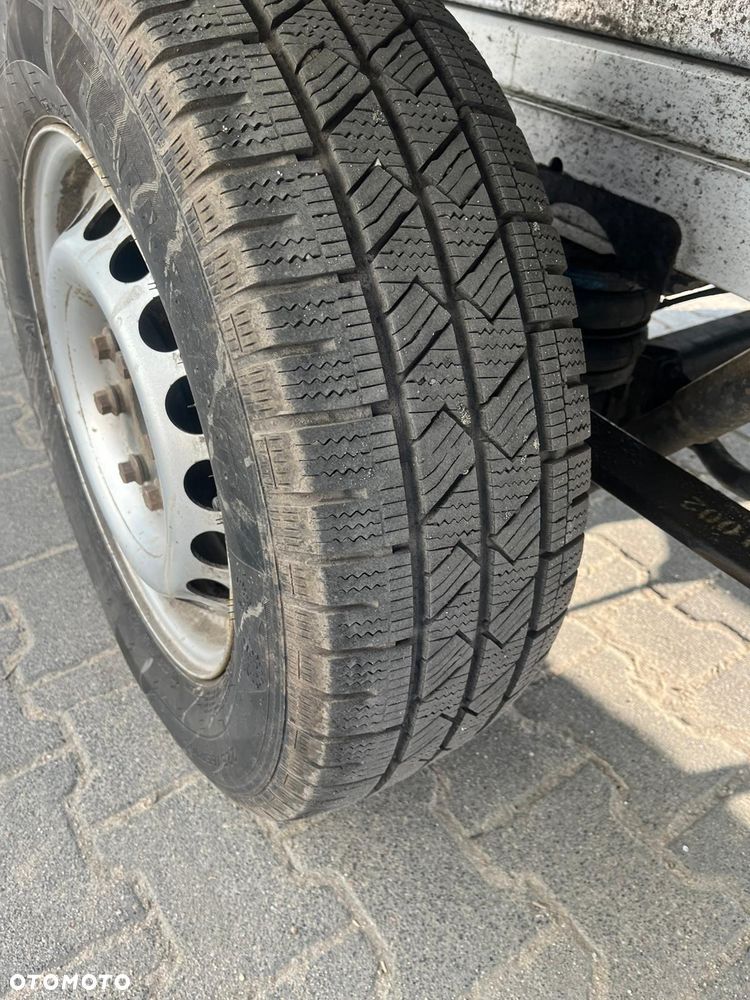 Mercedes-Benz SPRINTER - 9