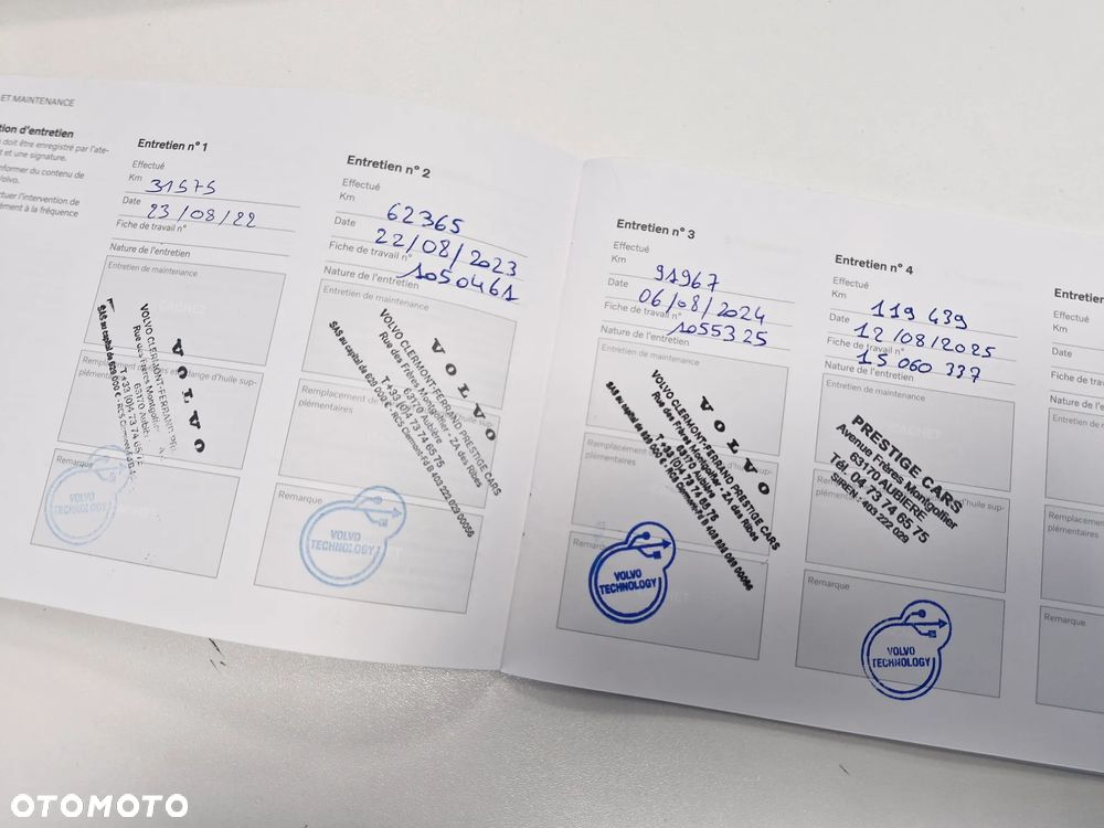 Volvo V60 B4 D Momentum Pro - 26